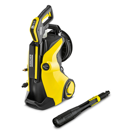 Минимойка Karcher K 5 Full Control Plus