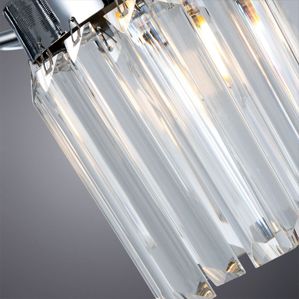 Люстра на штанге Arte Lamp A8067PL-5CC