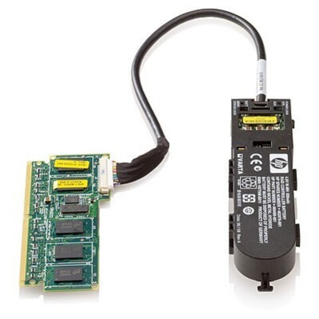 Модуль HPE 462967-B21 HP 512MB BBWC Cache Module Kit