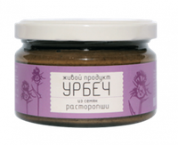 Урбеч из семян расторопши (Живой продукт)