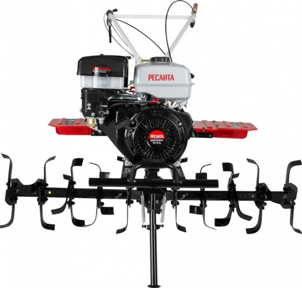 Мотоблок Ресанта МБ-15000-12 70/5/36