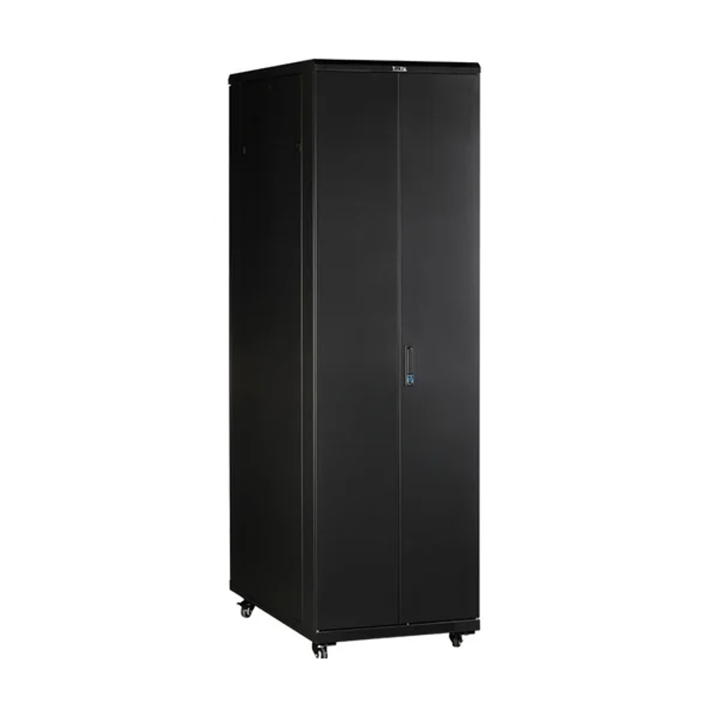 Шкаф напольный 19", 22U TWT TWT-CBB-22U-6x8-G1