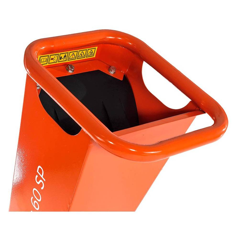 Измельчитель бензиновый YARD FOX BASIC 60 SP