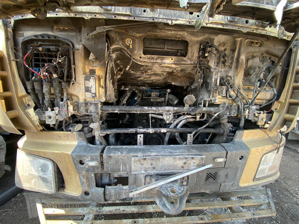 Shacman (Shaanxi) SX* 8x4 Самосвал SX331863366 (Дизельный, 12,5 л, 544 л.с., МТ)