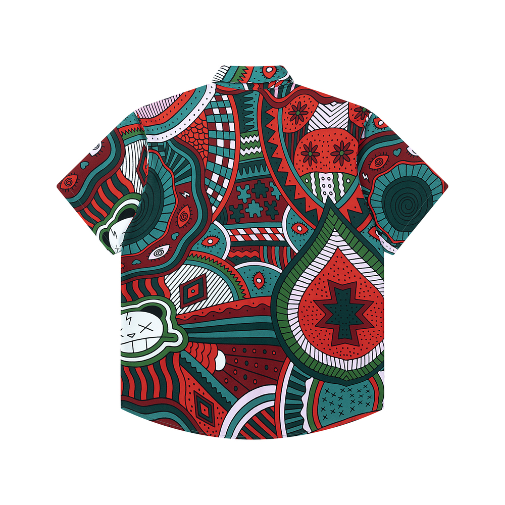 Сорочка Ymkashix Easy