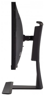 Монитор Viewsonic XG320U черный