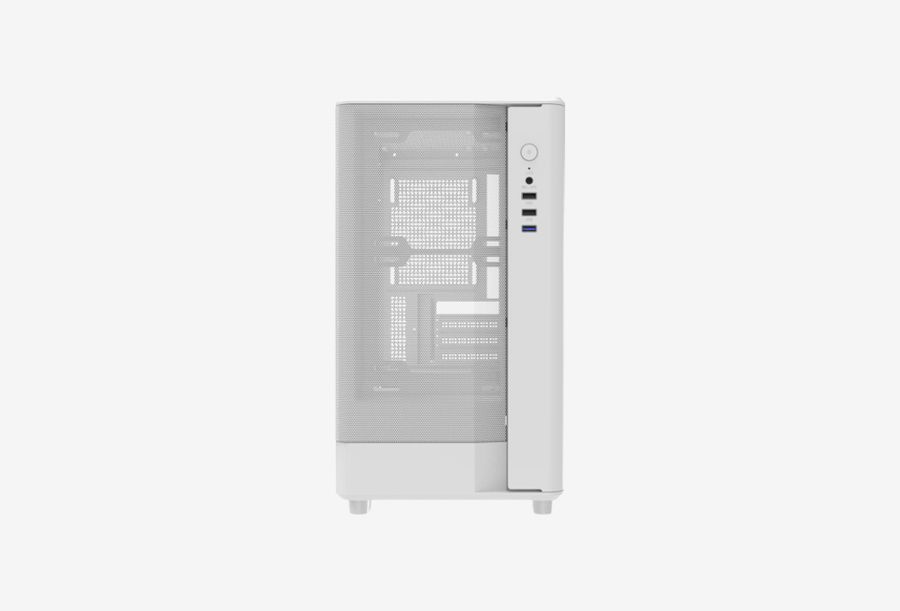 DB330M Mesh WHITE_0426709110620