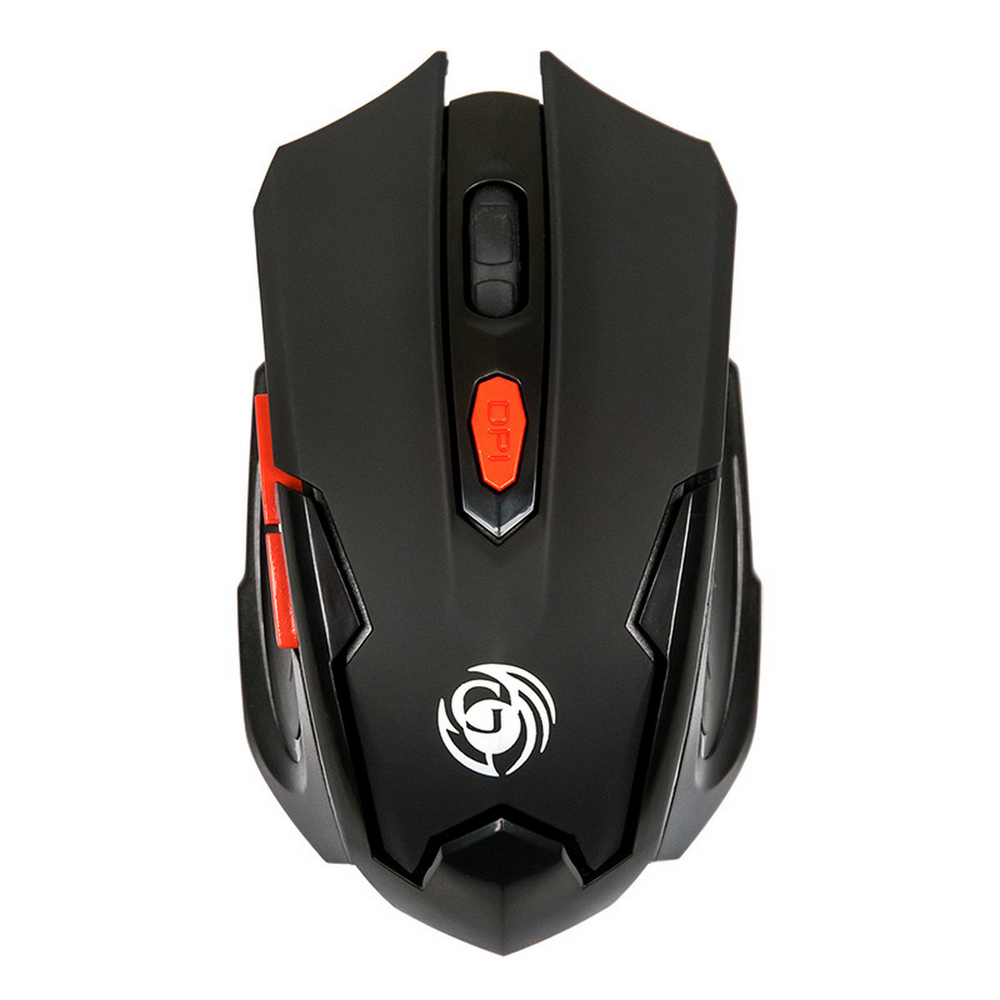 Мышь беспроводная Dialog Gan-Kata MRGK-10U