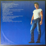 Bruce Springsteen - Born In The U.S.A. (Голландия 1984г.)