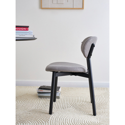 Стул Bergenson Bjorn Round bb0000685