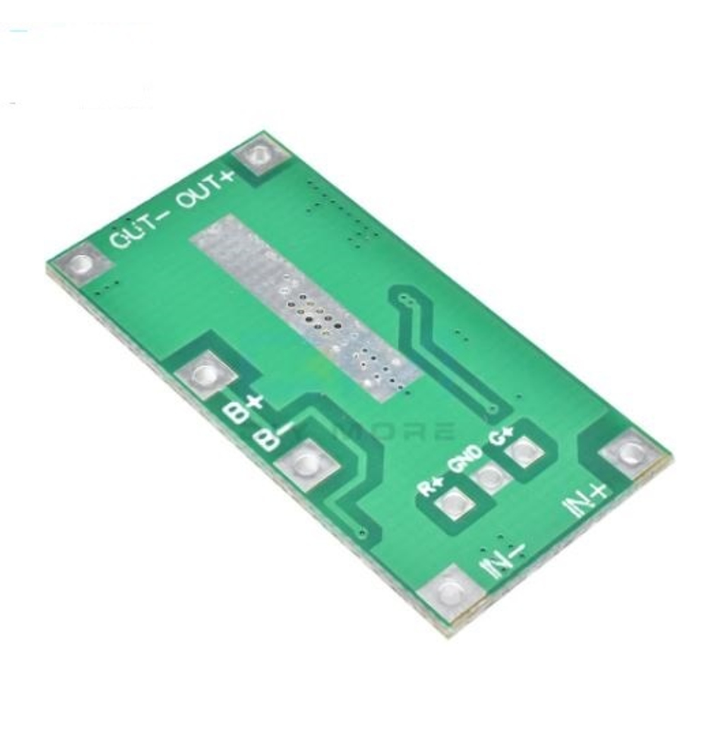 Модуль заряда ET Ch-1SLi-9V