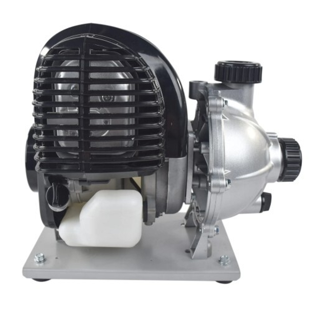 Мотопомпа бензиновая Evoline XG 10 для слабозагрязненной воды (произведено Zongshen) 1T90SXG10EVO