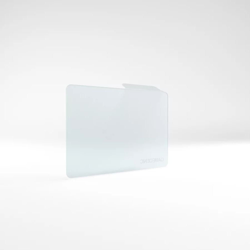 Коробочка для карт Gamegenic - Side Holder 100+ XL Clear