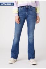 Джинсы BOOTCUT W28BJX17T