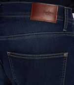 Джинсовые шорты GYMDIGO Pepe Jeans London - темно-синий(PM801075DP4)