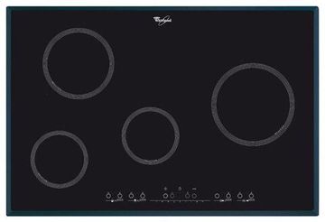 Индукционная варочная панель Whirlpool ACM 707 BA