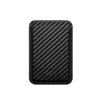 Визитница-картхолдер KZDOO Wallet MagSafe Carbon