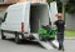 Измельчитель пней LASKI F 460E-RATO F 460E(RATO)