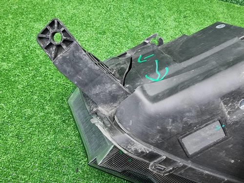 Фара правая Jetour X90 PLUS (2021-н.в.) LED