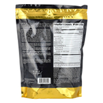 California Gold Nutrition, Sport, растительный протеин с концентратом протеина из органического коричневого риса, семенами льна и чиа, со вкусом булочки с корицей, 907 г (2 фунта)