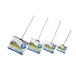 Сачок для рыб Telescopic Fish 6"/15см  Aquael