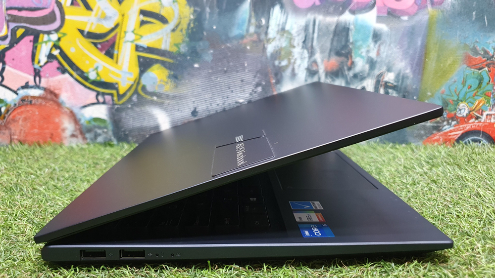 Ноутбук ASUS i5-11/8Gb/2K 90Hz/Vivobook Pro 14 OLED K3400PA-WH55 90NB0UY2-M02920/Windows 11