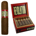 Te-Amo Revolution Short Robusto