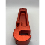 Рычаг вилка для Kugoo G Booster