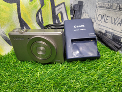 Canon PowerShot S110