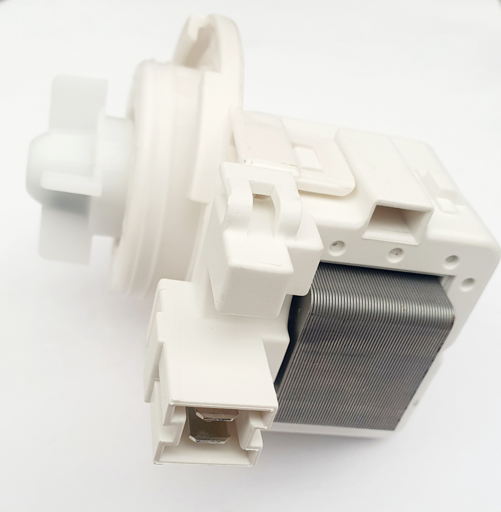 Насос слива 30w стиральной машины Miele 6239560, 6239562, 8760859, 3788832