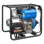 ТСС PGS100A мотопомпа дизельная 140146