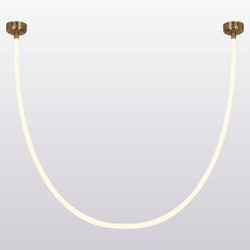 Линейно-подвесной светильник Lussole SY1107