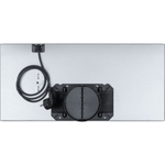 Полновстраиваемая вытяжка Meferi SMARTBOX60WH POWER фото 10