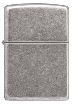 Зажигалка Zippo Armor® Antique Silver (28973) 2