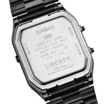 Мужские наручные часы Casio Collection BMS-300D-2A