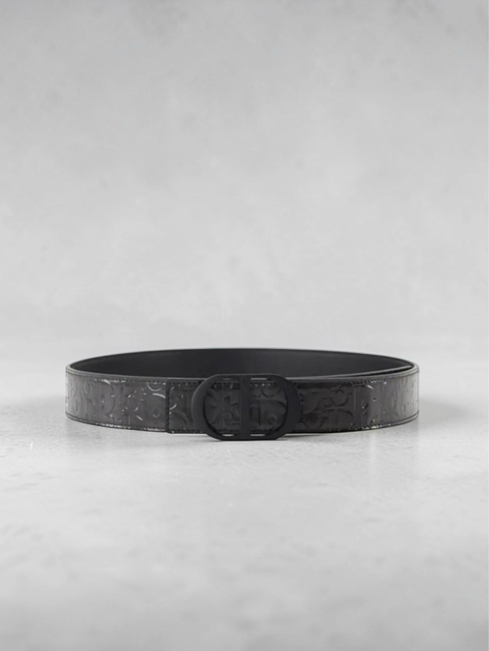 Ремень Christian Dior