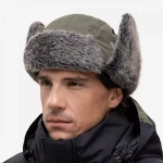 ШАПКА МЕМБРАННАЯ FINNTRAIL TERRA 2950