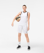 Шорты баскетбольные Camp Basic, белый