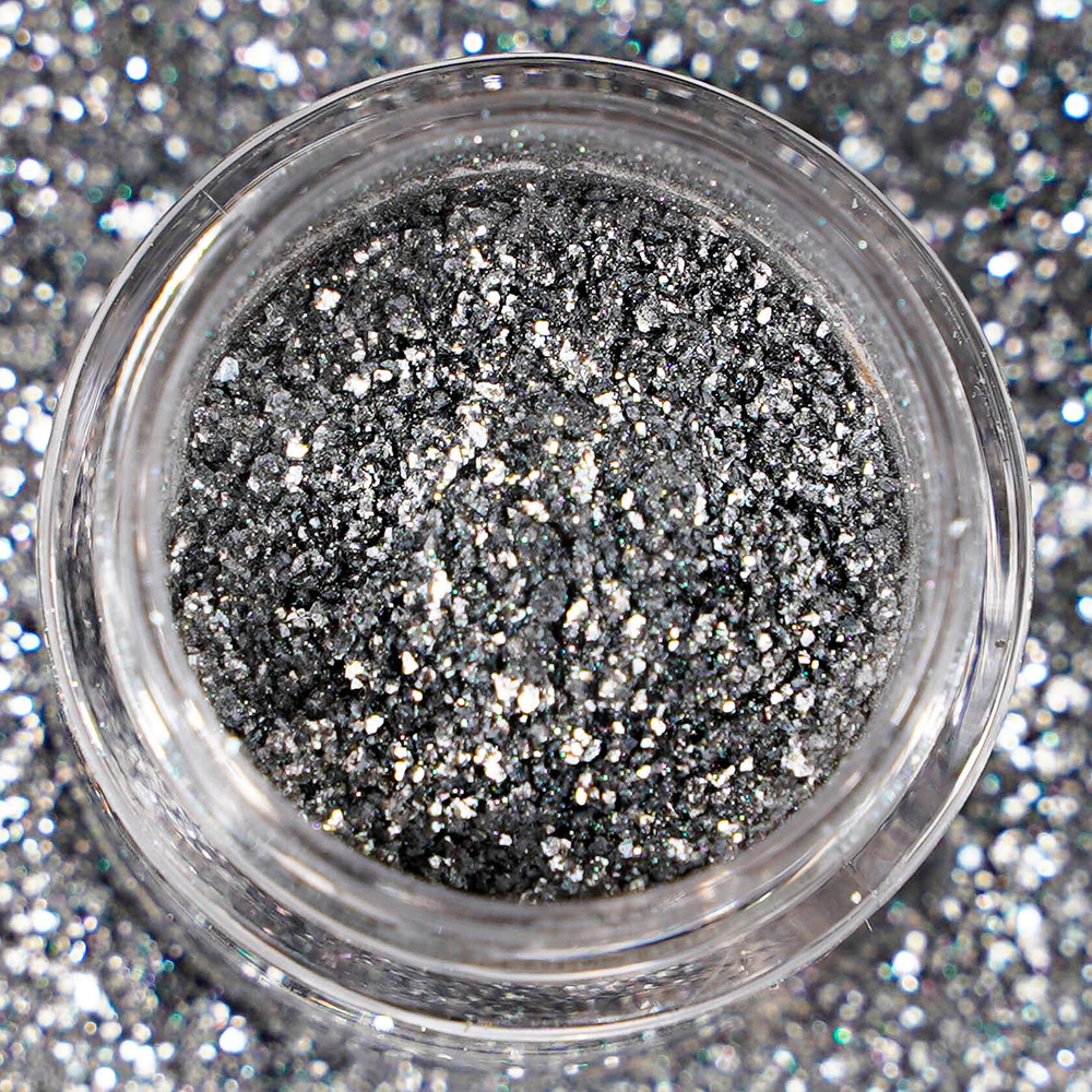 Dope Cosmetics Pigment - 4 SILVER