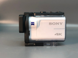 Sony FDR-X3000