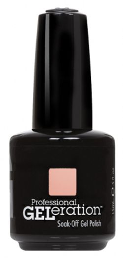 Гель-лак GEL-1207 – Petal Power 15 мл