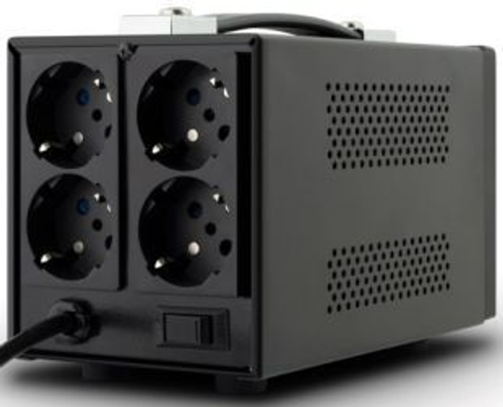 Стабилизатор  Ippon AVR-1000