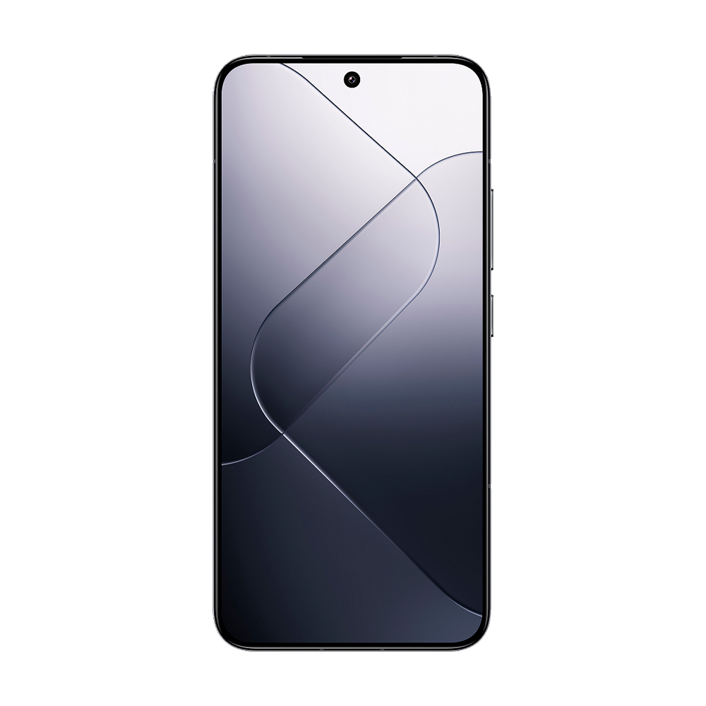 Смартфон Xiaomi 14 5G 12/512GB, Black Leica (Черный)