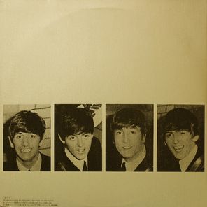 The Beatles / The Golden Beatles (LP+7" Vinyl Single)