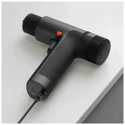 Дрель-шуруповерт Xiaomi Mijia Brushless Smart Home Electric Drill MJWSZNJYDZ001QW