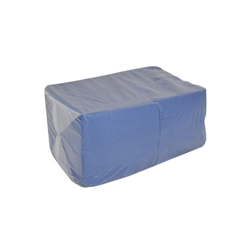 Салфетка 24х24 400 л син интенс ПП/18 СТ