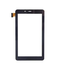 Тачскрин для Dexp Ursus K17 3G (Черный)