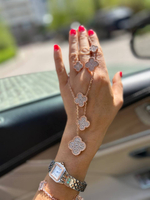 Кулон Van Cleef & Arpels