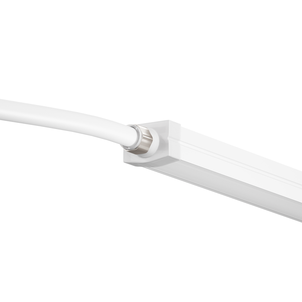 Токоведущий светильник для уличной трековой системы Maytoni Outdoor ELASITY IP O-TR001-LL-L20W3K