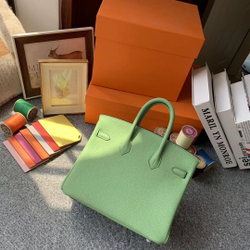 Hermes Birkin 25
